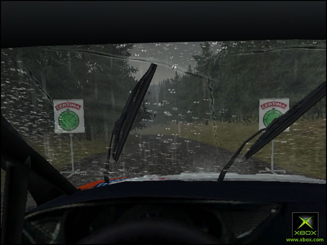 Colin McRae Rally 3