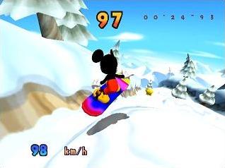 Magical Mirror starring Mickey Mouse
