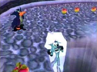 Crash Bandicoot: The Wrath of Cortex