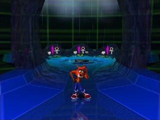 Crash Bandicoot: The Wrath of Cortex