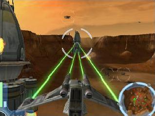 Star Wars: The Clone Wars