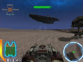 Star Wars: The Clone Wars