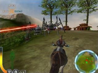 Star Wars: The Clone Wars