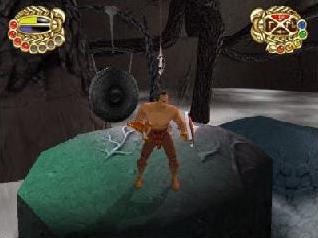 The Scorpion King: Rise of the Akkadian