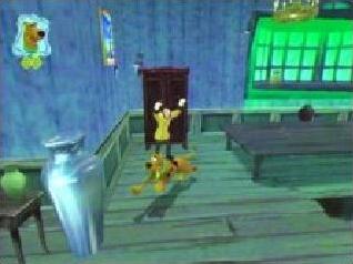 Scooby-Doo: Night of 100 Frights