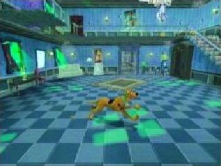 Scooby-Doo: Night of 100 Frights