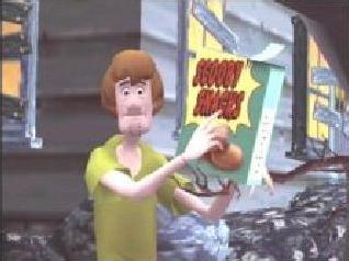 Scooby-Doo: Night of 100 Frights
