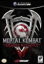 Mortal Kombat: Deadly Alliance