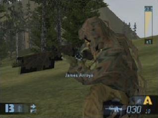 Tom Clancy's Ghost Recon