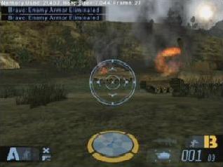 Tom Clancy's Ghost Recon