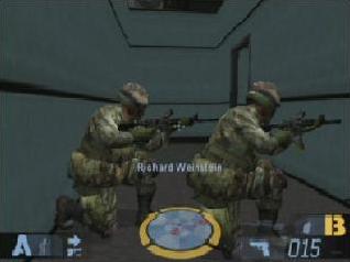 Tom Clancy's Ghost Recon