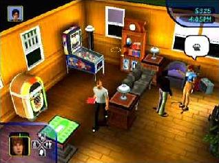 The Sims