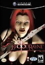 BloodRayne