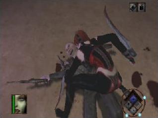 BloodRayne