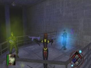 BloodRayne