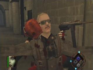 BloodRayne
