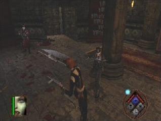 BloodRayne