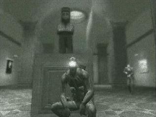 Tom Clancy's Splinter Cell