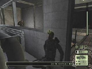 Tom Clancy's Splinter Cell