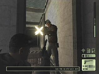 Tom Clancy's Splinter Cell