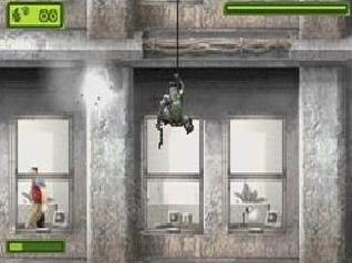 Tom Clancy's Splinter Cell