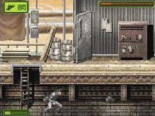 Tom Clancy's Splinter Cell
