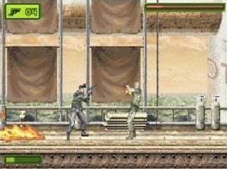 Tom Clancy's Splinter Cell