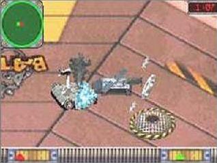 Battlebots: Beyond the Battlebox