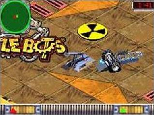 Battlebots: Beyond the Battlebox