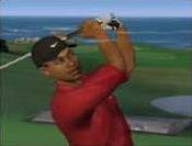 Tiger Woods PGA Tour 2003