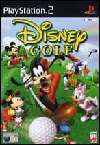 Disney Golf