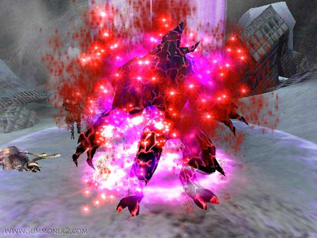 Summoner 2