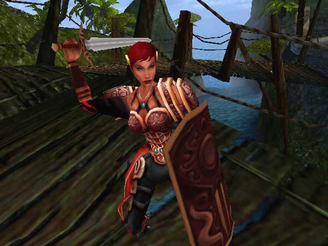Summoner 2