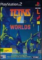 Tetris Worlds