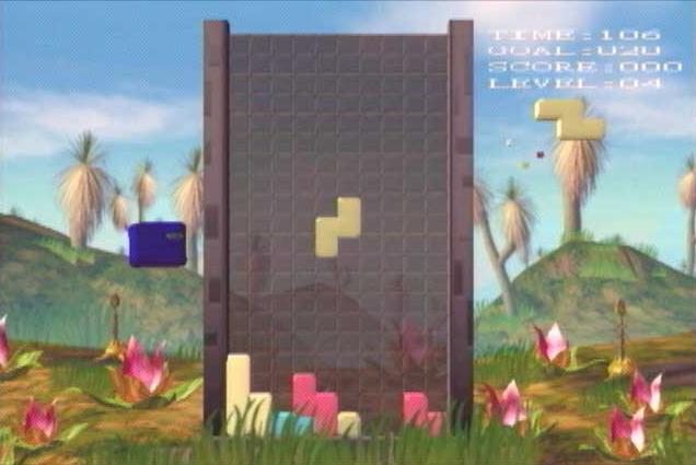 Tetris Worlds