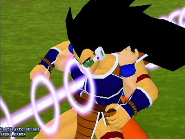 Dragon Ball Z: Budokai