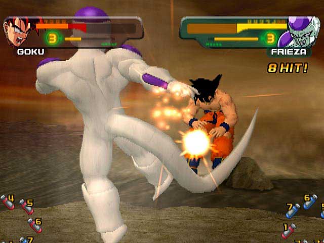 Dragon Ball Z: Budokai