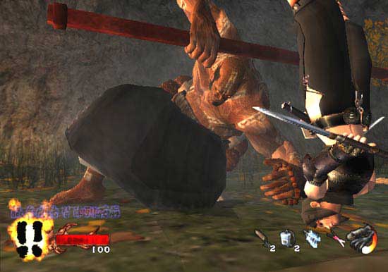 Tenchu: Wrath of Heaven