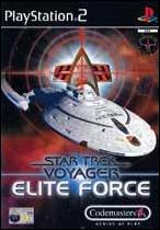 Star Trek Voyager: Elite Force