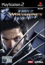 X2: Wolverine's Revenge