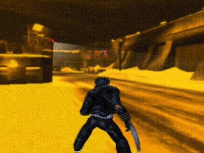 X2: Wolverine's Revenge