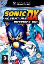 Sonic Adventure DX: Director's Cut