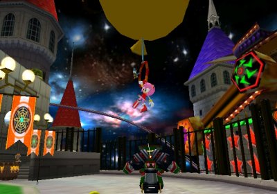 Sonic Adventure DX: Director's Cut