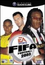 FIFA 2003