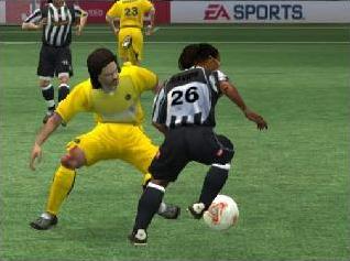 FIFA 2003