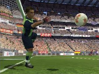 FIFA 2003