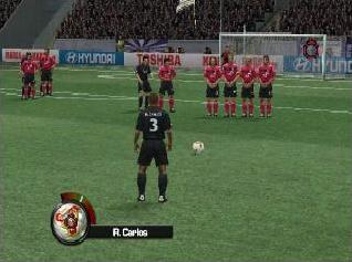 FIFA 2003