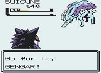 Pokémon Crystal (GBC)