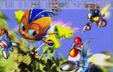 Pinobee: Wings of Adventure