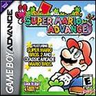 Super Mario Advance